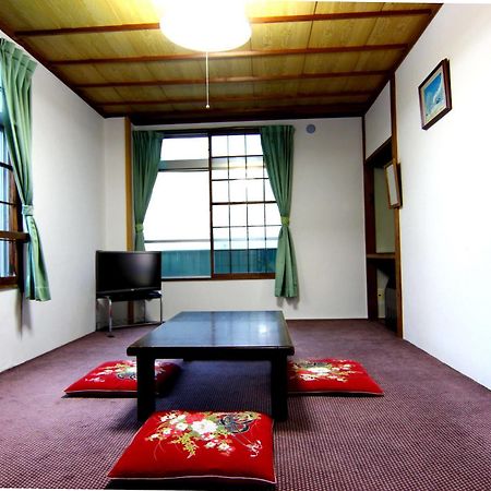 Laforet Naeba Yuzawa (Niigata) Exterior foto