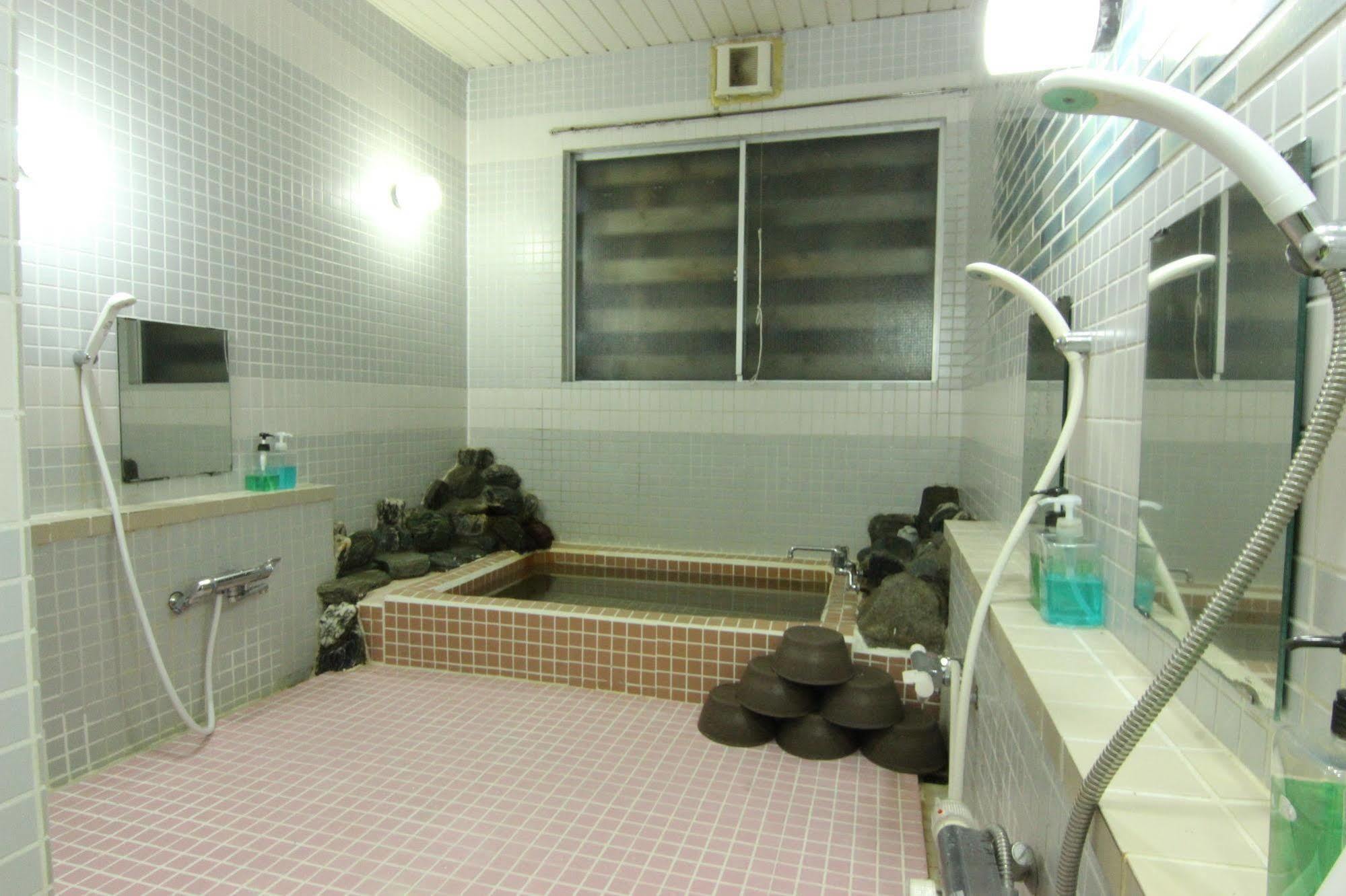 Laforet Naeba Yuzawa (Niigata) Exterior foto